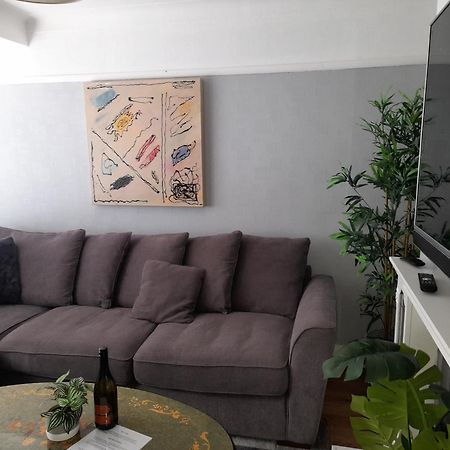 Bright 4-Bed House 15 Min To Manchester Centre 빌라 외부 사진