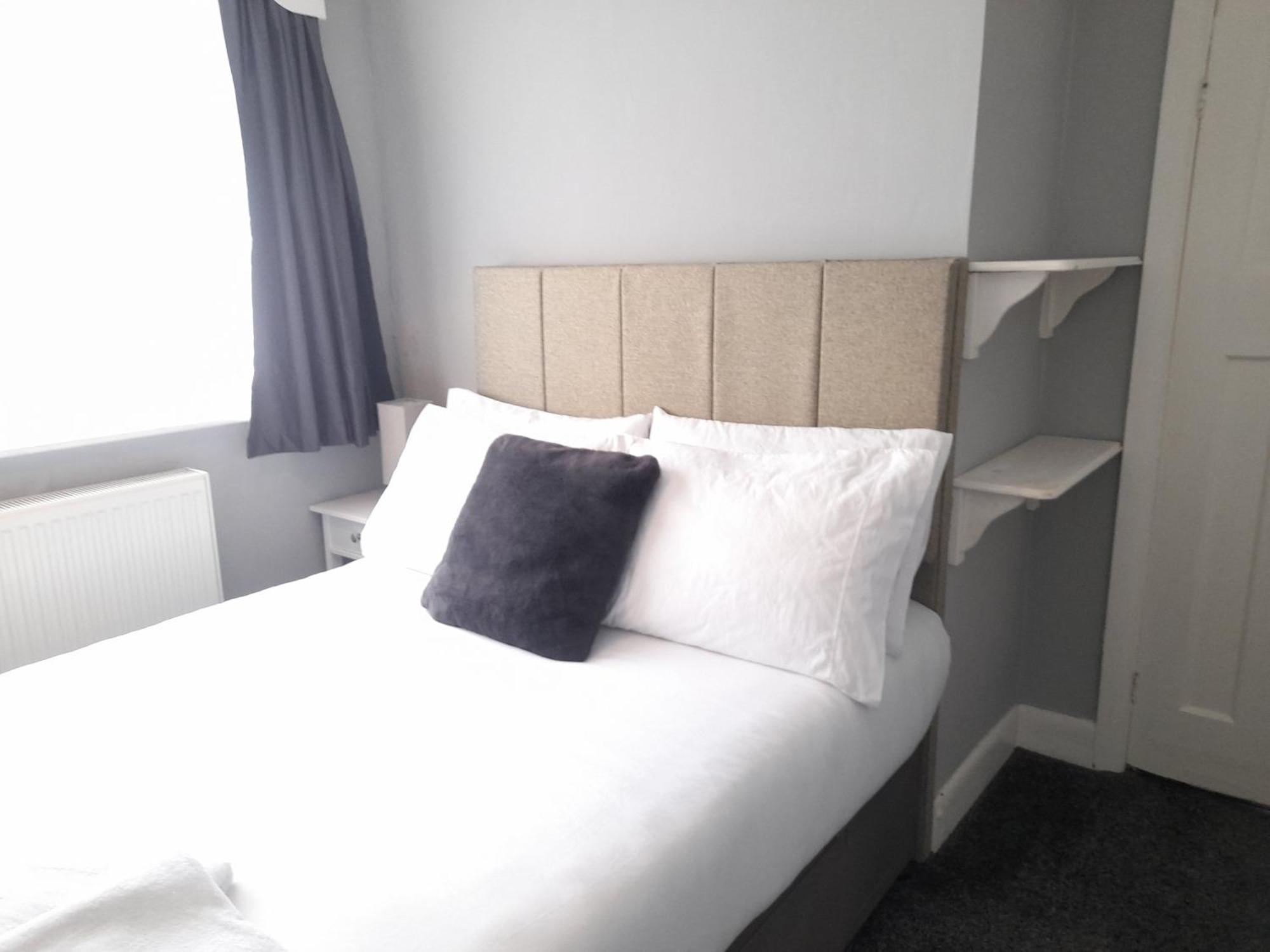 Bright 4-Bed House 15 Min To Manchester Centre 빌라 외부 사진