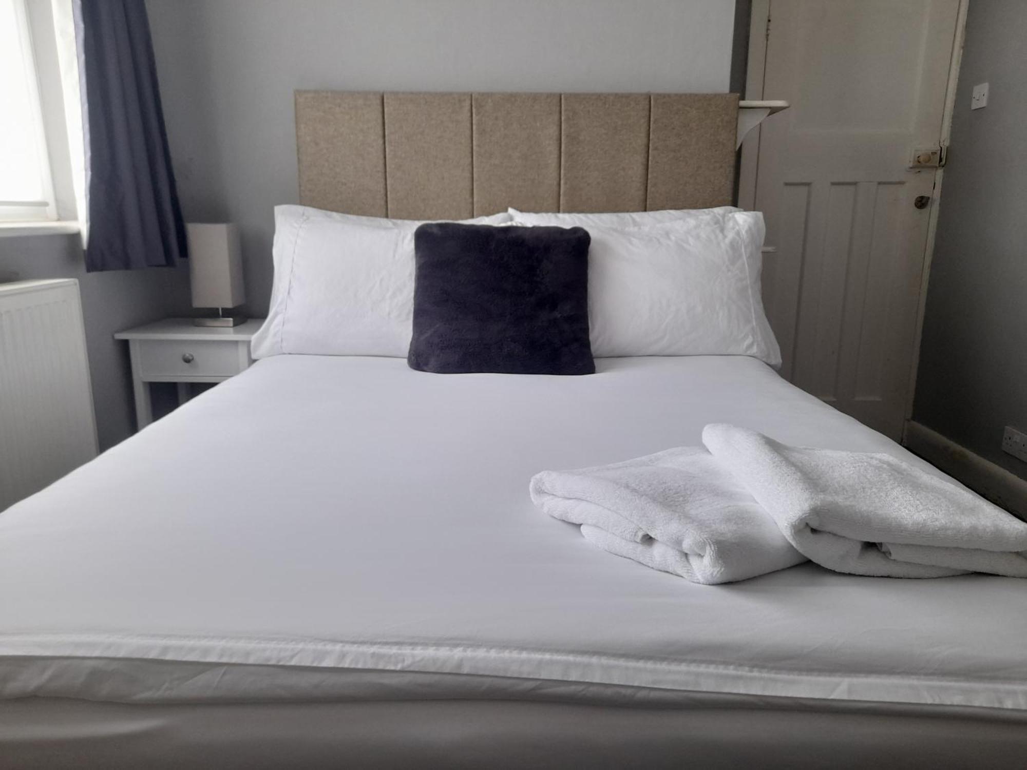 Bright 4-Bed House 15 Min To Manchester Centre 빌라 외부 사진