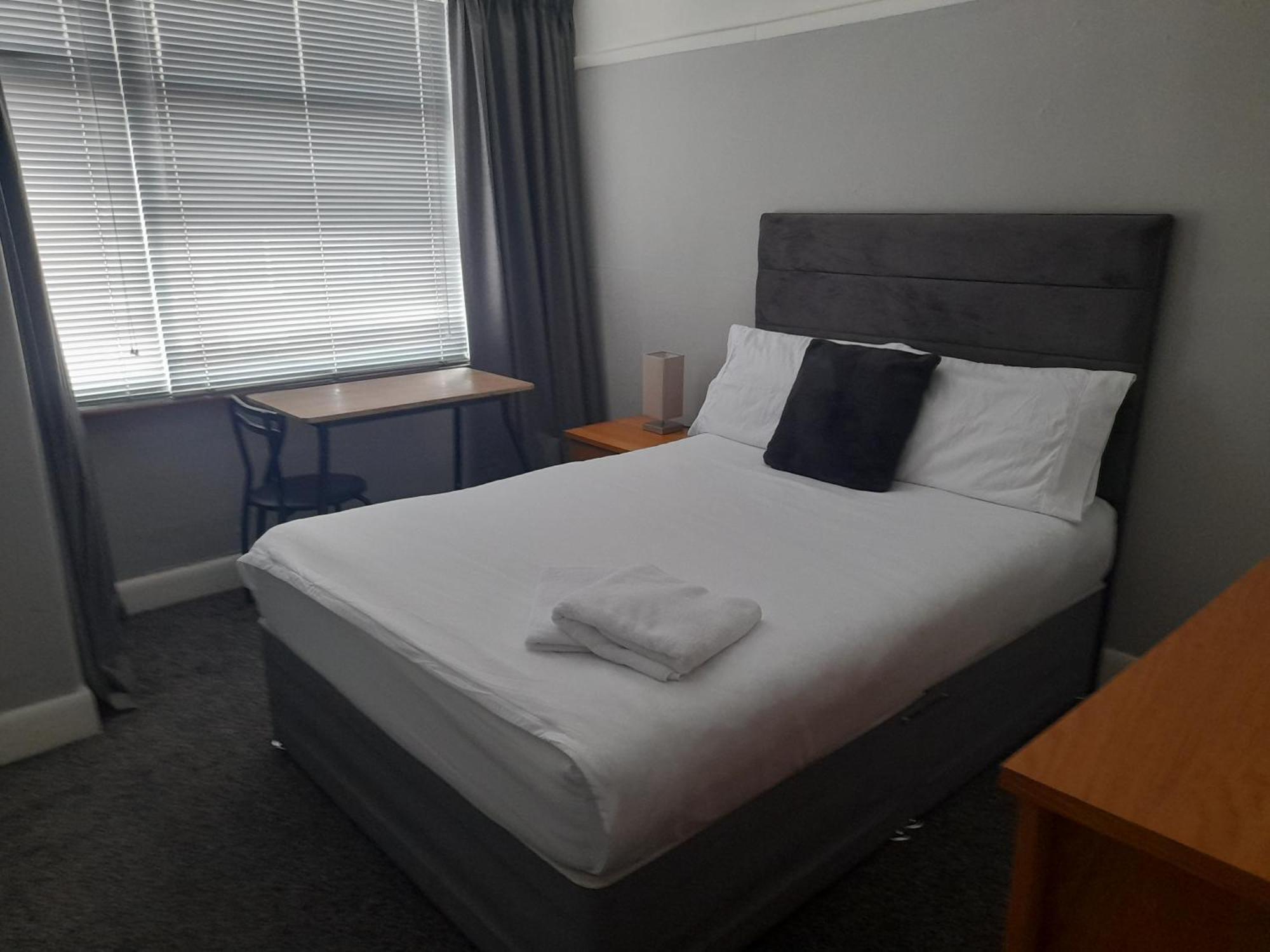 Bright 4-Bed House 15 Min To Manchester Centre 빌라 외부 사진