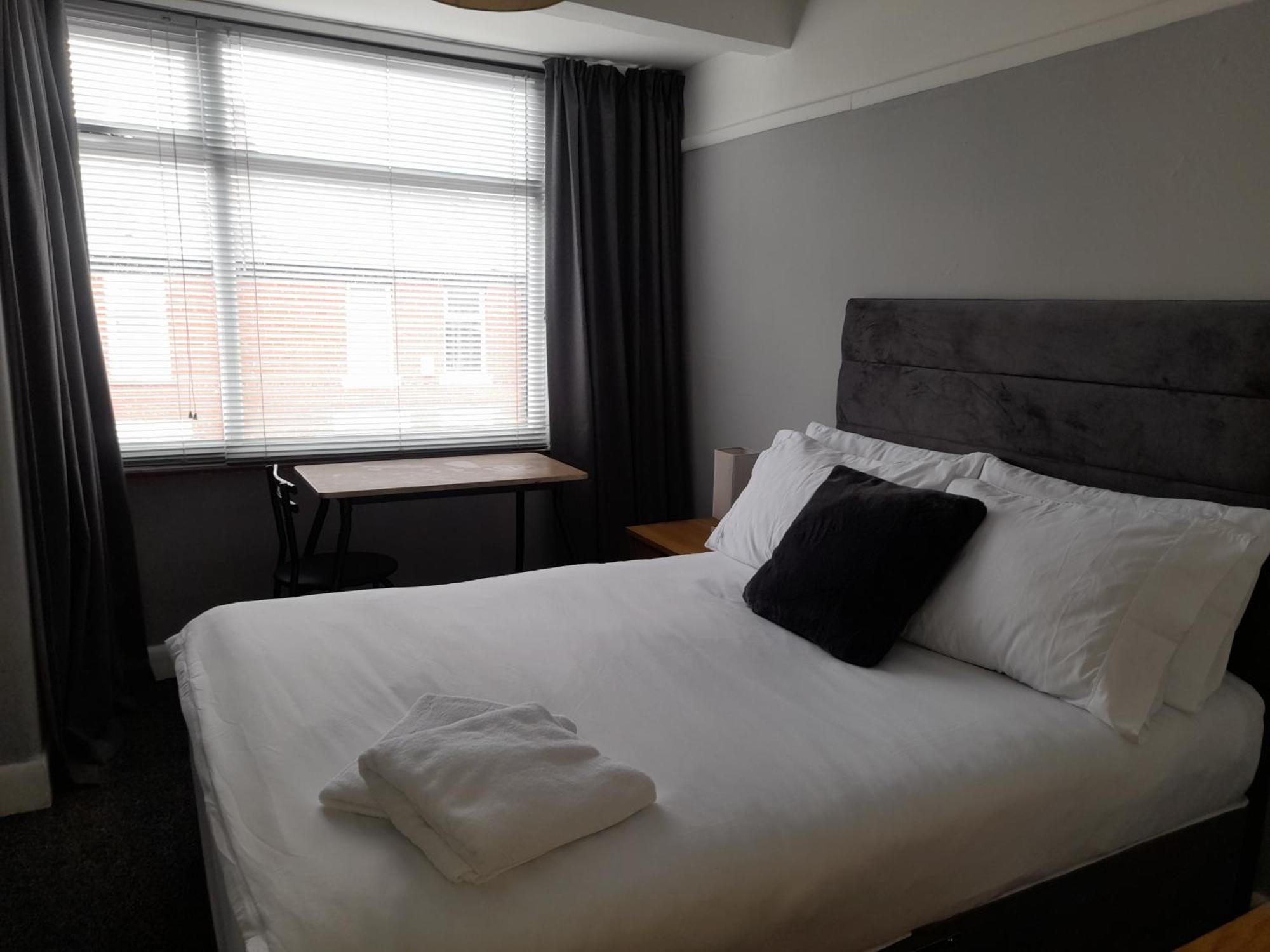 Bright 4-Bed House 15 Min To Manchester Centre 빌라 외부 사진