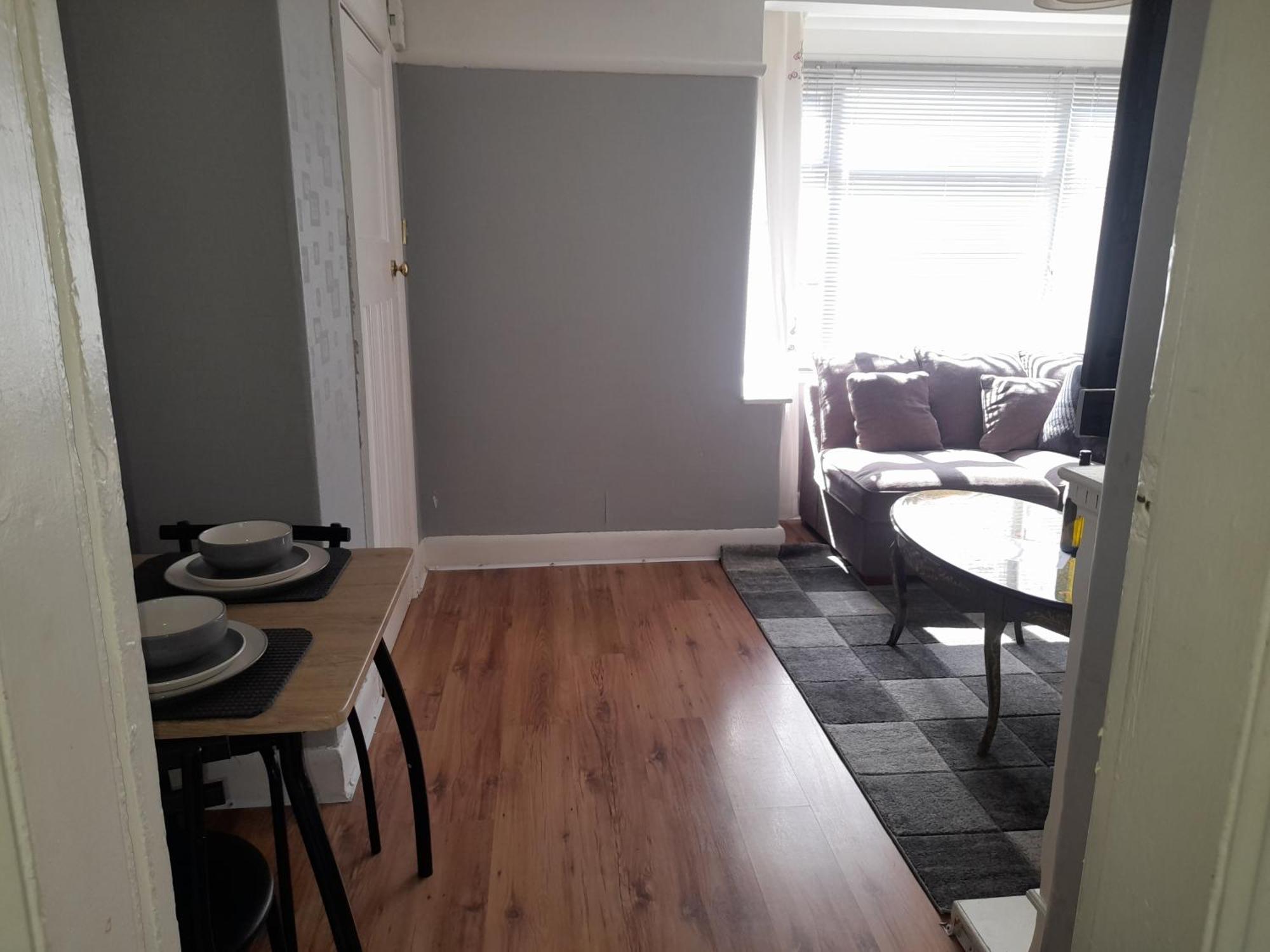 Bright 4-Bed House 15 Min To Manchester Centre 빌라 외부 사진